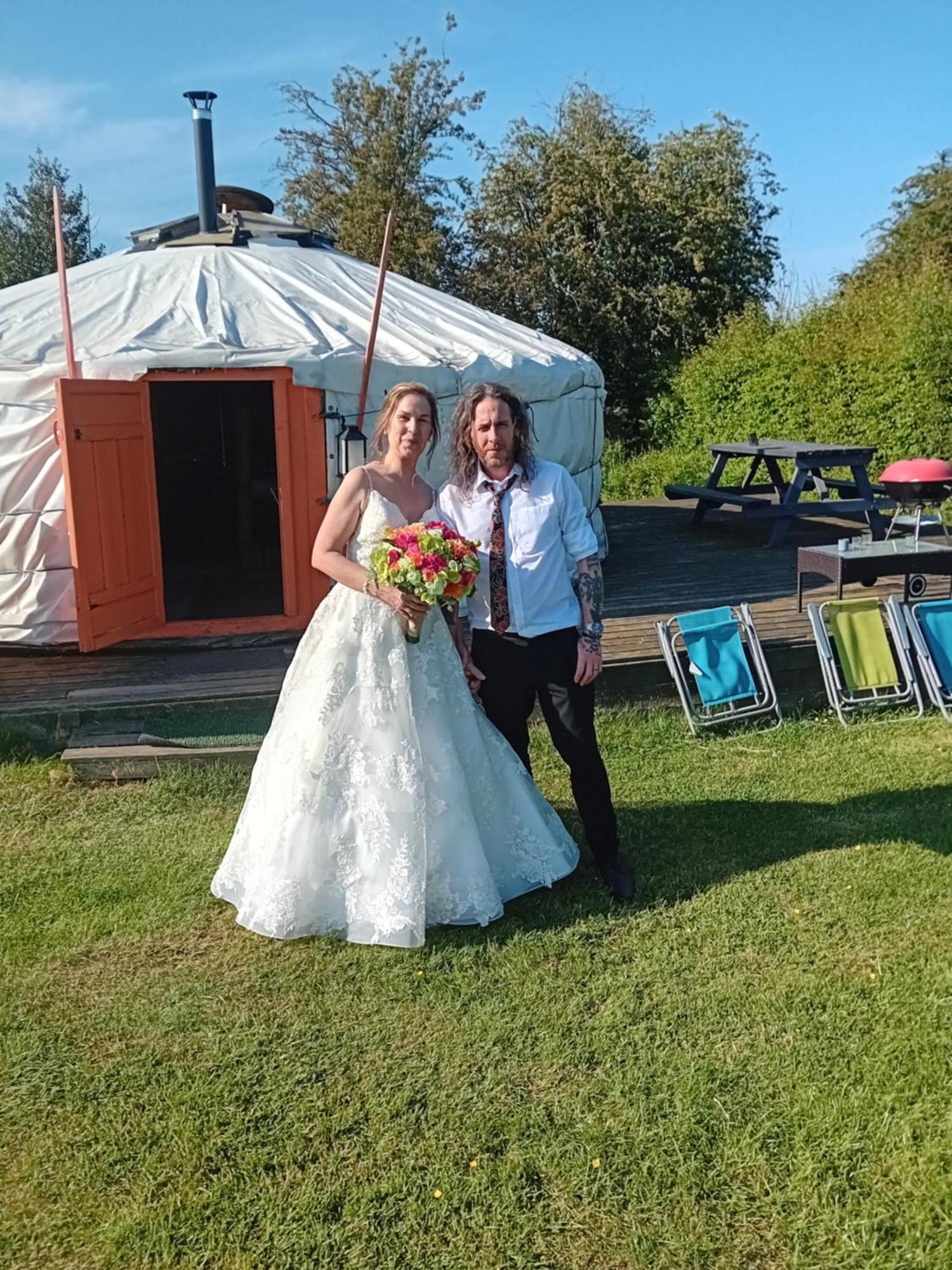 Hotel Glamping West Midlands à Enville Extérieur photo